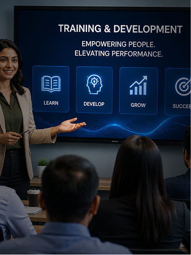 Expert-Led Sessions
